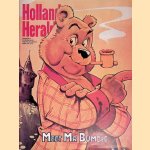 Holland Herald 3: Meet Mr Bumble door Ken Wilkie