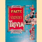 Will Eisner's Incredible Facts, Amazing Statistics, Monumental Trivia
Will Eisner
€ 15,00