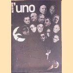 L'Uno il settimanale mensile: Anno 1 - N. 2
Umberto - and others Eco
€ 9,00