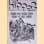 Hipper: nummer 22-23, jan/feb '75 door Maarten van der Ploeg e.a.