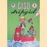 Ciso-stripgids 8 door Marc Sleen e.a.