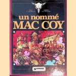 Un nommé Mac Coy door Jean-Pierre Gourmelen e.a.