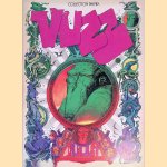 Vuzz
Philippe Druillet
€ 15,00