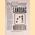 De Radiovriend: 1e jargang nummer 4 - september 1989 door Piet Schreuders