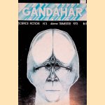 Gandahar: science fiction No 3 - 4ème trimestre 1973 door Hervé Desinge