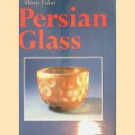 Persian Glass door Shinji Fukai