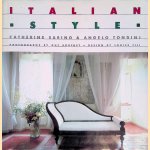 Italian Style door Catherine Sabino e.a.