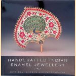 Handcrafted Indian Enamel Jewellery door Rita Devi Sharma e.a.