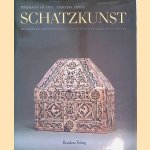 Schatzkunst: die Goldschmiede- und Elfenbeinarbeiten aus österreichischen Schatzkammern des Hochmittelalters door Hermann Fillitz e.a.