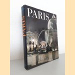 Paris door Paul Morand e.a.