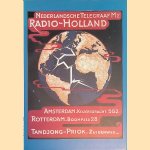 Wireless over the Waves: Radio Holland 1916-2001
Erwin - en anderen Bik
€ 7,50