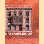 Nassauplein 29: een Haags huis en zijn bewoners
Ben Duinkerken
€ 8,00