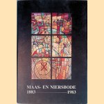 Maas-en Niersbode honderd jaar 1883-1983: Gennepsche courant
W.S. van Dinter e.a.
€ 15,00