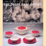 Van decor naar design: kunstenaars in de Goudse aardewerkindustrie 1898-1940
Hans - en anderen Vogels
€ 6,00