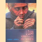 Li Zijian: humanity & love: world tour exhibition 1993-2001
Dennis Wepman
€ 10,00