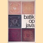 Batik op Java door Alit Veldhuisen-Djajasoebrata