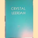 Crystal Leerdam 1948 door Herdruk 1999