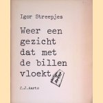 Weer een gezicht dat met de billen vloekt door Igor Streepjes