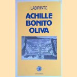 Labirinto door Achille Bonito Oliva