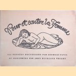 Pour et Contre la Femme: 366 Pensées Receuillies
Georges Pavis e.a.
€ 10,00