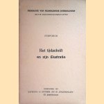 Symposion Het Tijdschrift en zijn Illustratie - gehouden op zaterdag 10 October 1959 in "Krasnapolsky" te Amsterdam door R.F. Beerling