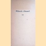 Weltwoche-Almanach 1944 door -