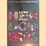 Hebdomeros
Chirico Giorgio de
€ 10,00