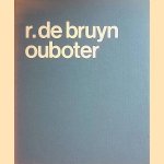 R. de Bruyn Ouboter door Anna - en anderen Wagner