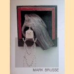 Mark Brusse: Blue Note 87 door Roland Topor