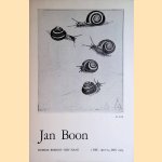 Jan Boon
L.J.F.W.
€ 8,00