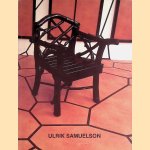 Ulrik Samuelson: In i märgen = To the bone = Nelle Ossa door Ulrik Samuelson