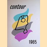 Contour: onzer beeldende kunst 1965 door D. - en anderen Bolten