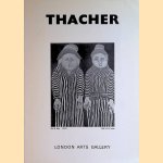 An exhibition of recent paintings and drawings by Barbara Thacher
Barbara Thacher
€ 9,00