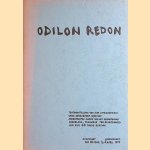 Odilon Redon: tentoonstelling van zijn lithographisch werk door M. Troostwijk