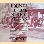 Identité / Identifications: Acconci, Becher, Boltanski, Castelli, Costa, Delay, Gette, Kitchel, Lake, Leisgen, Lüthi, Messager, Mouraud, Noble, Panamarenko, Penone, Poirier, Rainer, Sarkis, Thibeau door Jacques - and others Clayssen