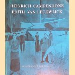 Tentoonstelling Heinrich Campendonk en Edith Campendonk-van Leckwijck door H.L.C. Jaffé