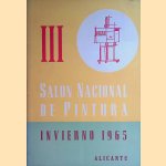 Salon Nacional de Pintura
Carratalá Antonio Ramos
€ 10,00