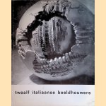 Twaalf Italiaanse beeldhouwers
Eduard Trier
€ 7,00