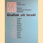 Grafiek uit Israël: Arikha, Be'eri, Ben Shaul, Firschein, Gross, Lehmann, Moreh, Rikman, Rothman, Smilanski, Tumarkin, Yordan
R Hammacher-v. d. Brande e.a.
€ 10,00