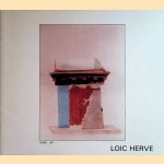 Loïc Hervé: sculptures
Jacques Jacob
€ 10,00