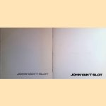 John van 't Slot (2 catalogi)
-
€ 10,00