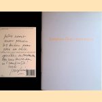 Josephine Sloet: paintings *with SIGNED card* door Hans Locher