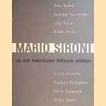 Mario Sironi en acht hedendaagse Italiaanse schilders
-
€ 7,00