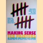 Making sense, ten painters 1963-1983: Brian Bourke, Charles Cullen, Michael Cullen, Paul Funge, Patrick Graham, Patrick Hall, Michael Kane, Gene Lambert, Brian Maguire, Michael Mulcahy
Henry J. Sharpe
€ 15,00