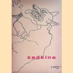 Stedelijk Museum Amsterdam: Zadkine
O. Zadkine
€ 10,00