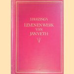 Leven en werk van Jan Veth door J. Huizinga