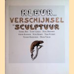 Kleur als verschijnsel in sculptuur: Saskia Bos, Tony Cragg, Paul Hefting, Anish Kapoor, Niek Kemps, Tom Puckey, Tineke Reijnders, Henk Visch
Tineke Reijnders
€ 12,00