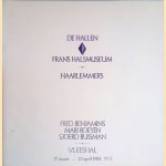 Fred Benjamins, Mari Boeyen, Sjoerd Buisman door Helen Howard