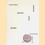 Zweimal Halbzeit: erste Halbzeit Schweiz mit Gunter Frentzel, Rudolf Mattes, Vaclav Pozarek und René Zäch door Dorothée Bauerle