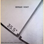 Bernar Venet: Angoli, archi, corde = Angles, arcs, chords = Bögen, Schnüre, Winkel door Daniele Crippa